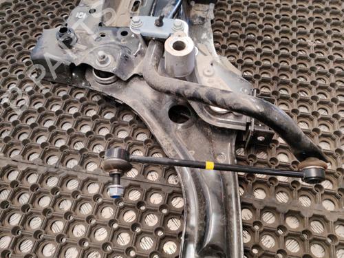 Subframe RENAULT MEGANE IV Saloon 1.5 dCi 110 | BP22917338M9 