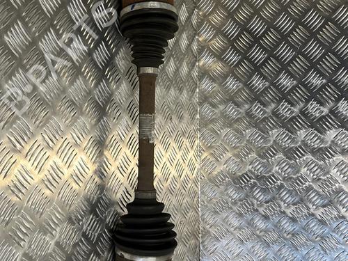 Used Left front driveshaft RENAULT TRAFIC III Van (FG_) 2.0 dCi 145 (FGML) (145 hp) 20346447