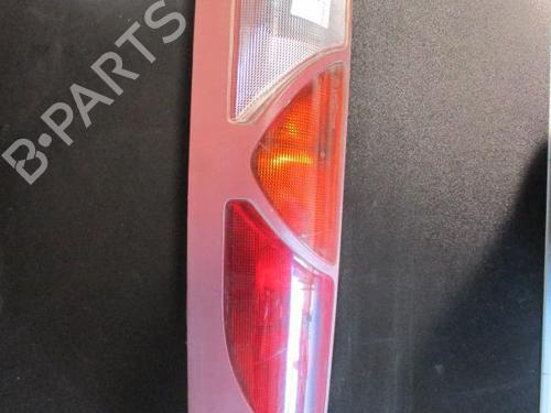 Used Right taillight RENAULT KANGOO (KC0/1_) 1.9 dTi (KC0U) (80 hp) 20349012