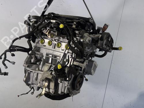 Engine RENAULT CAPTUR II (HF_) E-TECH 160 | BP29705690M1  - Image 9