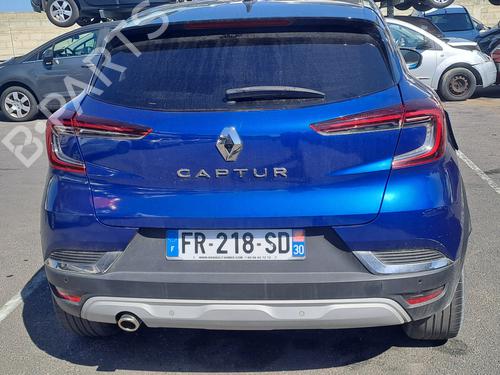 Right tailgate light RENAULT CAPTUR II (HF_) TCe 130 (HFMF) | BP34202834C80  - Image 6