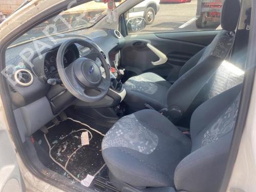 Ignition barrel FORD KA (RU8) 1.2 | BP22094203M48 - Image 6