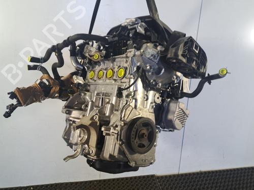 Engine RENAULT CAPTUR II (HF_) E-TECH 145 (HFMU) | BP26971834M1 