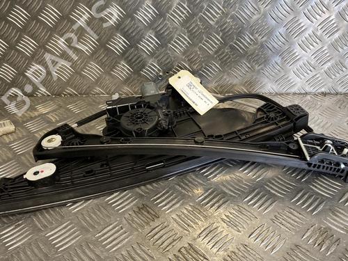 Front left window mechanism PEUGEOT 208 II (UB_, UP_, UW_, UJ_) 1.5 BlueHDI 100 | BP20343901C22 