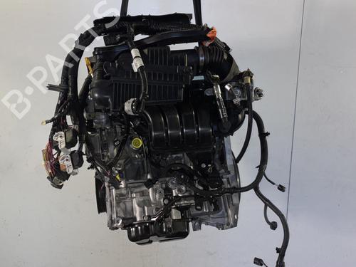 Used Engine RENAULT CLIO V (B7_) 1.6 E-TECH 140 (B7MU) (140 hp) 28385727