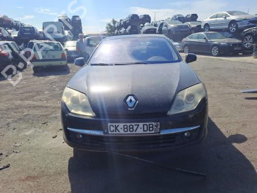 Engine RENAULT LAGUNA III (BT0/1) 2.0 dCi (BT01, BT08, BT09, BT0E, BT0K, BT12, BT1C, BT1D,... | BP22097692M1 