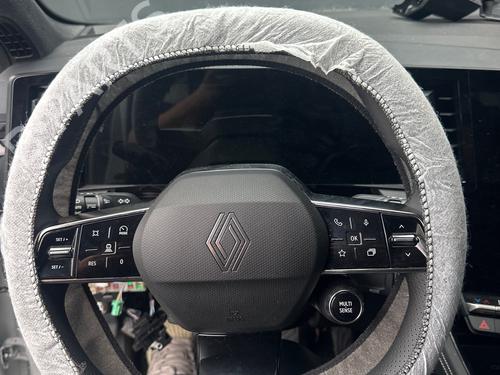Steering wheel RENAULT AUSTRAL TCe 130 (HGM2) | BP39625888C49 - Image 2