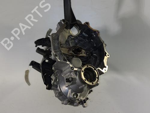 Gearbox VW POLO V (6R1, 6C1) 1.2 | BP29756641M3