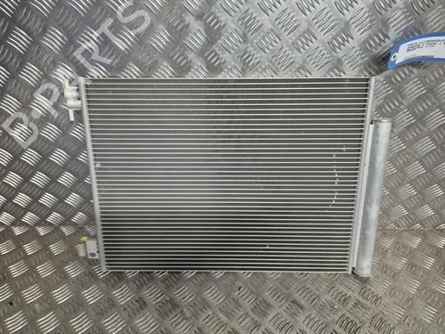 AC radiator DACIA SANDERO II TCe 90 (B8M1, B8MA, B8AC) | BP38476400M32 - Image 2