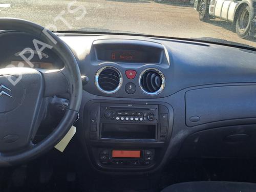 Alternator CITROËN C3 I (FC_, FN_) 1.4 HDi | BP31025518M7 