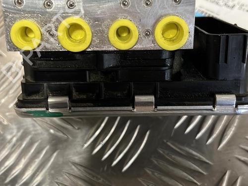 ABS pump RENAULT TRAFIC III Van (FG_) 1.6 dCi 95 (FGMJ, FGMR) | BP20345542M43 