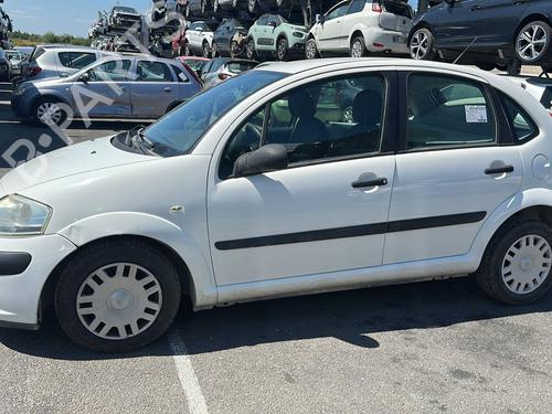 Ignition barrel CITROËN C3 I (FC_, FN_) 1.4 HDi | BP28428762M48