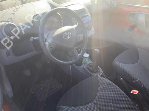 Engine TOYOTA AYGO (_B1_) 1.0 (KGB10_, KGB10R) | BP22096004M1 