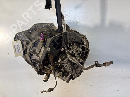 Gearbox RENAULT TRAFIC II Van (FL) 2.5 dCi 145 (FL0J) | BP36759071M3 - Image 6