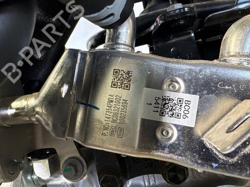 Engine RENAULT CLIO V (B7_) 1.6 E-TECH 140 (B7MU) | BP37661873M1  - Image 12