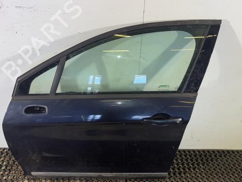 Right rear door CITROËN C5 III (RD_) 2.0 HDi 140 (RDRHF8, RDRHFA, RDRHA8, RDRHAJ) | BP32060909C5