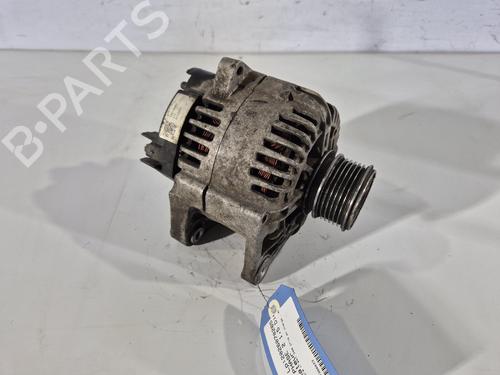 Used Alternator Alternator 38953599 38953599