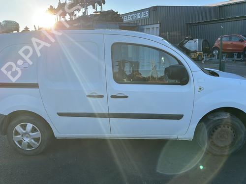 Subframe RENAULT KANGOO / GRAND KANGOO II (KW0/1_) 1.5 dCi 90 (KW05, KW08, KW0G, KW11) | BP31813703M9 