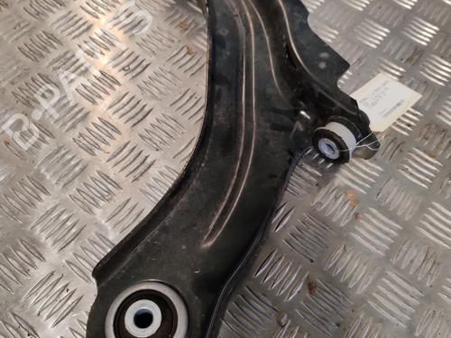Used Left front suspension arm RENAULT ZOE (BFM_) [2012-2025]  22520697