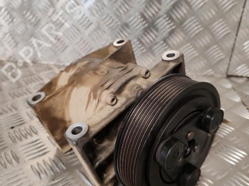 Used AC compressor NISSAN NAVARA NP300 (D40) 2.5 dCi 4WD (171 hp) 23790055