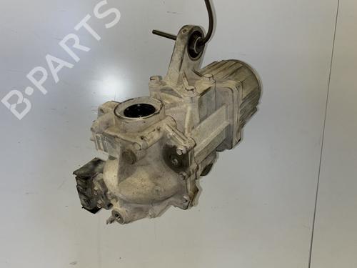 Rear differential CITROËN C-CROSSER (VU_, VV_) 2.2 HDi | BP22314899M24