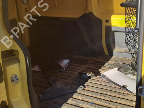 Front right window mechanism RENAULT KANGOO Express (FW0/1_) Z.E. (FW0Z, FW1Z) | BP34228202C23 - Image 13