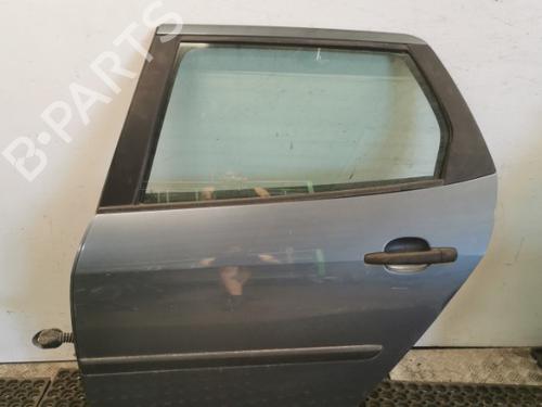 Used Left rear door PEUGEOT 407 SW (6E_, 6D_) 1.6 HDi 110 (109 hp) 20343283