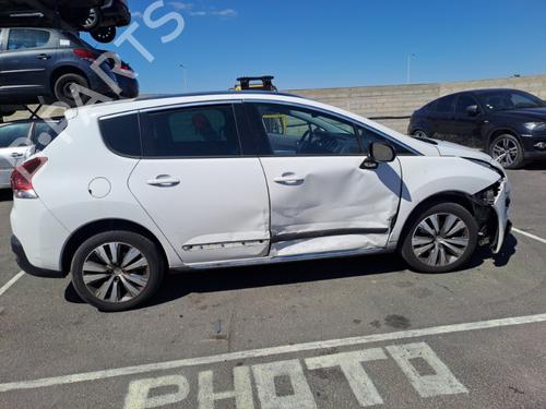 Starter PEUGEOT 3008 I MPV (0U_) 1.6 THP | BP20346160M8 