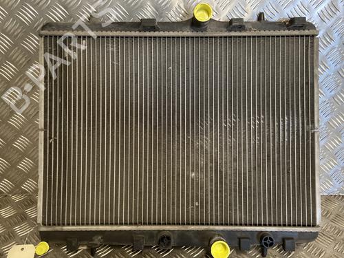 Used Water radiator CITROËN C3 Picasso (SH_) 1.6 HDi (90 hp) 32370824