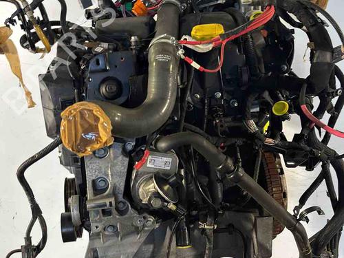 Engine RENAULT KANGOO / GRAND KANGOO II (KW0/1_) 1.5 dCi 90 (KW05, KW08, KW0G, KW11) | BP36470206M1 - Image 5