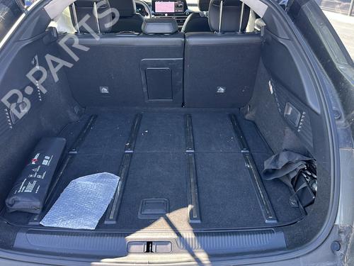 Middle console CITROËN C5 X (ND_, NC_) Hybrid 225 (NDDGYP) | BP25008245I22 - Image 13