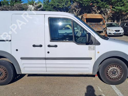 Left headlight FORD TRANSIT CONNECT (P65_, P70_, P80_) 1.8 TDCi | BP33773297C28  - Image 8