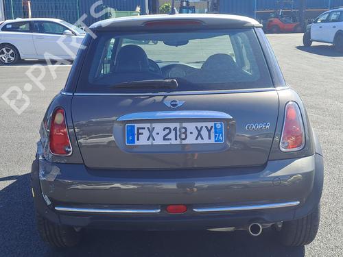 Right headlight MINI MINI (R50, R53) Cooper | BP28798371C29  - Image 10