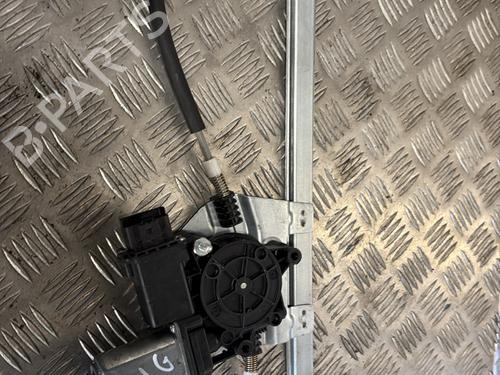 Front left window mechanism PEUGEOT BOXER Van 2.2 BlueHDi 165 | BP29378116C22 - Image 2