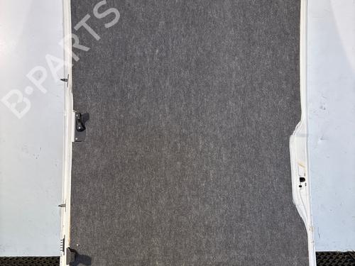 Used Right slide door Right slide door 38953432 38953432
