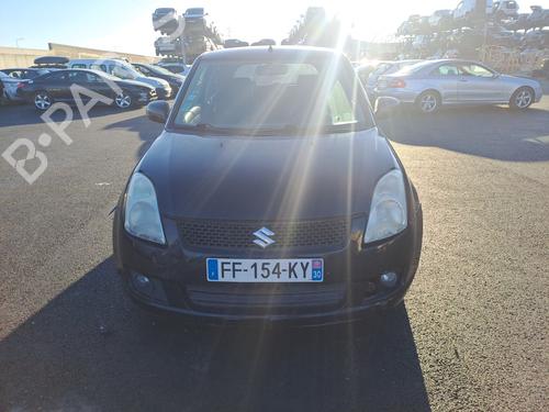 Right headlight SUZUKI SWIFT III (MZ, EZ) 1.3 (RS413, ZC11S) | BP25975843C29  - Image 7