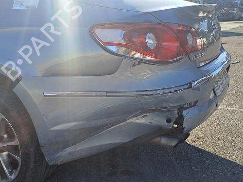 Tailgate VW PASSAT CC B6 (357) 2.0 TDI | BP23790184C6 - Image 4