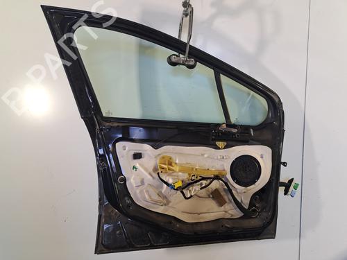 Left front door PEUGEOT 308 I (4A_, 4C_) 1.6 HDi | BP29541820C2 
