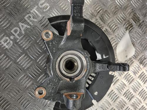Right front steering knuckle RENAULT CLIO V (B7_) 1.5 Blue dCi 100 (B7AD) | BP36522550M26 - Image 2