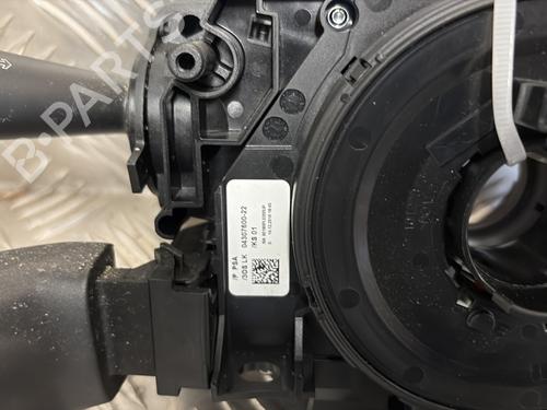 Steering column stalk CITROËN C3 II (SC_) 1.2 VTi 82 | BP27585072I23  - Image 6