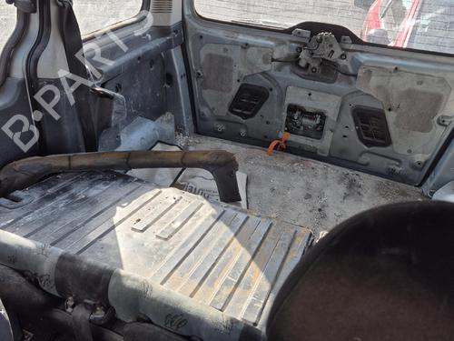Used Parts PEUGEOT PARTNER MPV (5_, G_) 2.0 HDI 4947858