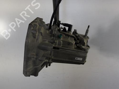 Gearbox DACIA JOGGER (RK_) 1.0 TCe 110 (RKMD) | BP37734941M3 - Image 5