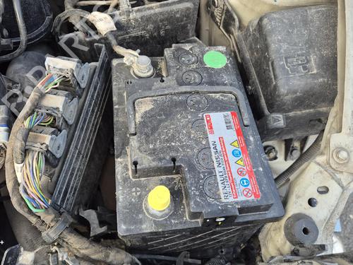 Used Parts CITROËN C3 I (FC_, FN_) 1.4 HDi 5042950