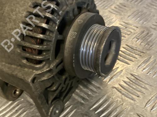 Generator RENAULT SCÉNIC II (JM0/1_) 1.6 (JM0C, JM0J, JM1B) | BP20346643M7 