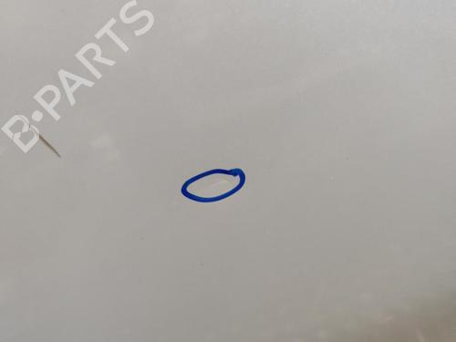 Left rear door NISSAN NOTE (E11, NE11) 1.5 dCi | BP20344102C4 