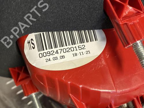 Used Right tailgate light Right tailgate light VW EOS (1F7, 1F8) 1.4 TSI (122 hp) 22095330 22095330