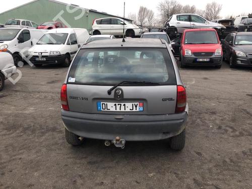 Right headlight OPEL CORSA B (S93) 1.4 i (F08, F68, M68) | BP22093618C29 