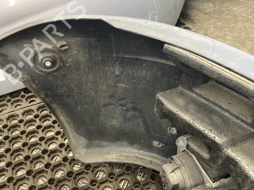 Rear bumper RENAULT KANGOO (KC0/1_) 1.5 dCi (KC07) | BP20348334C8 