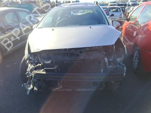 Used Parts PEUGEOT 207 SW (WK_)  1.6 HDi  4439369