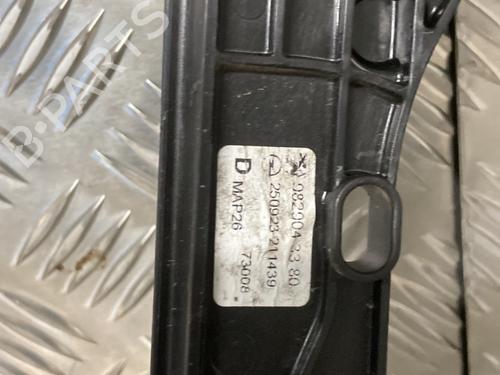 Front right window mechanism OPEL CORSA F (P2JO) CORSA-e (68) | BP25600209C23 - Image 2
